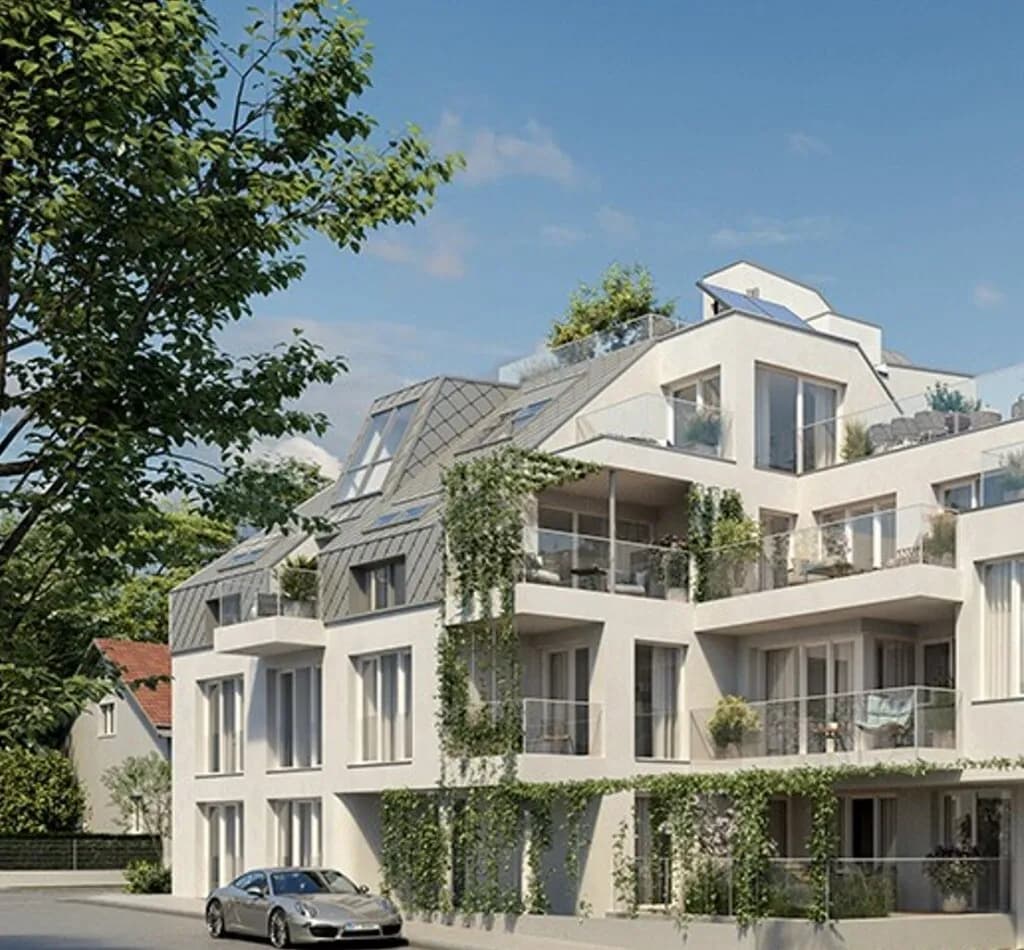 3-Zimmer-Wohnung kaufen in Wien – 65,49 m², € 729.000