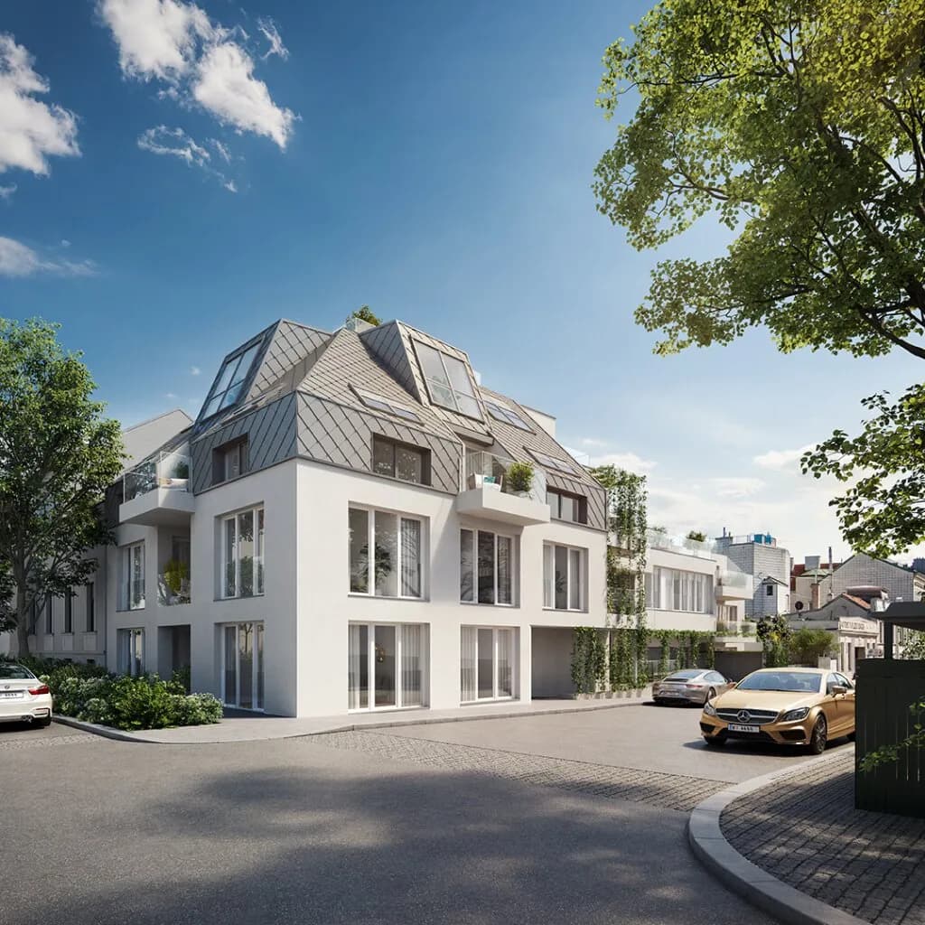 3-Zimmer-Wohnung kaufen in Wien – 65,49 m², € 729.000 – Bild 8 von 13