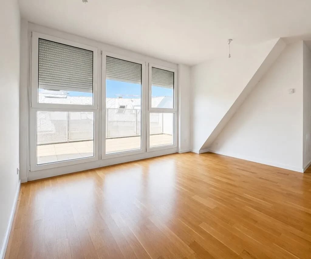 3-Zimmer-Wohnung kaufen in Wien – 55,74 m², € 294.900 – Bild 3 von 10