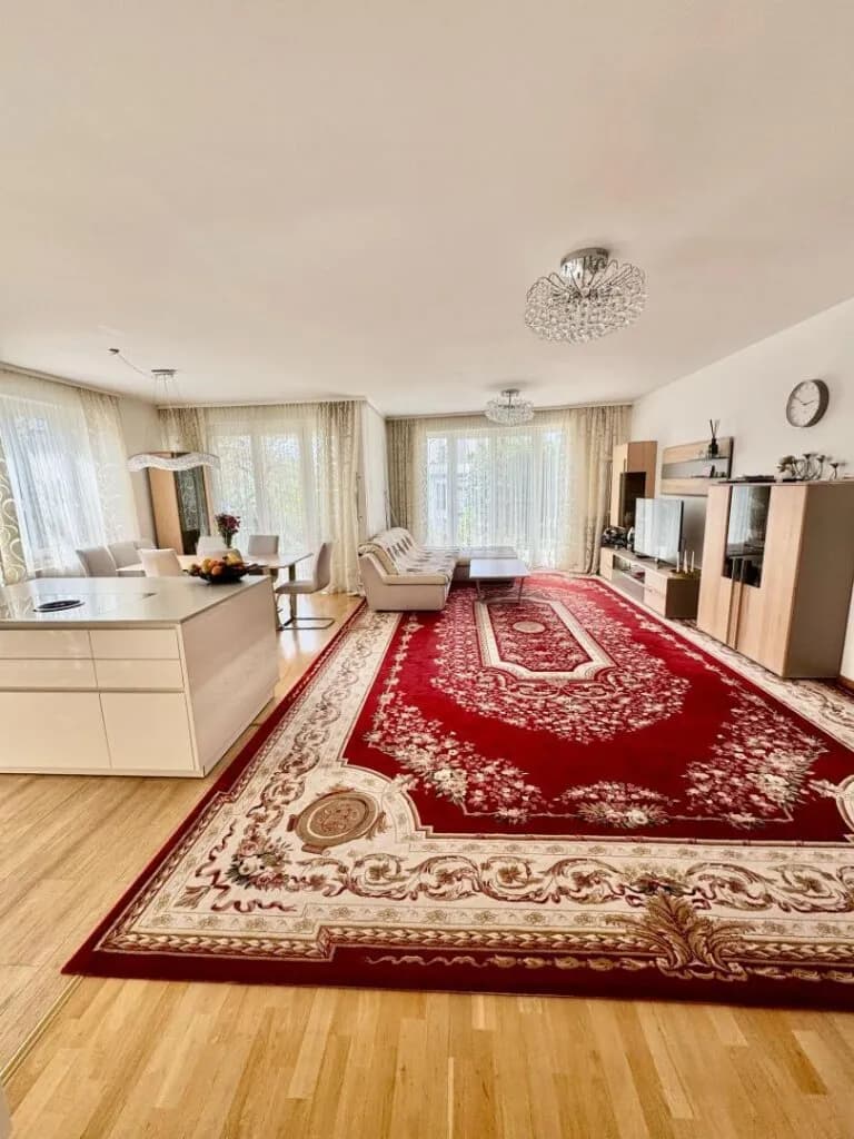 4-Zimmer-Wohnung kaufen in Wien – 140 m², € 1.230.000 – Bild 6 von 17