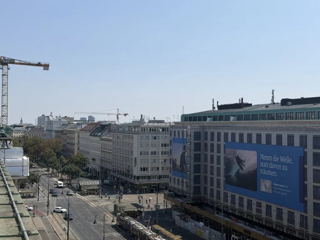 Wohnung mieten in Wien – 54 m², € 2.398 – Bild 9 von 10