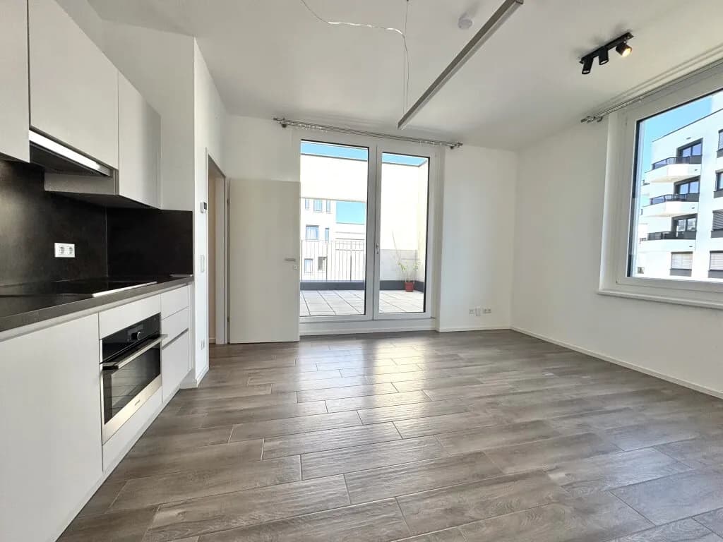 3-Zimmer-Wohnung mieten in Wien – 67,06 m², € 1.399 – Bild 1 von 9
