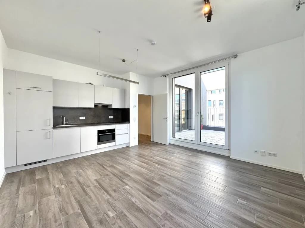 3-Zimmer-Wohnung mieten in Wien – 67,06 m², € 1.399 – Bild 2 von 9