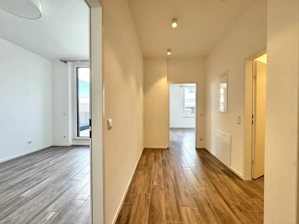 3-Zimmer-Wohnung mieten in Wien – 67,06 m², € 1.399 – Bild 5 von 9
