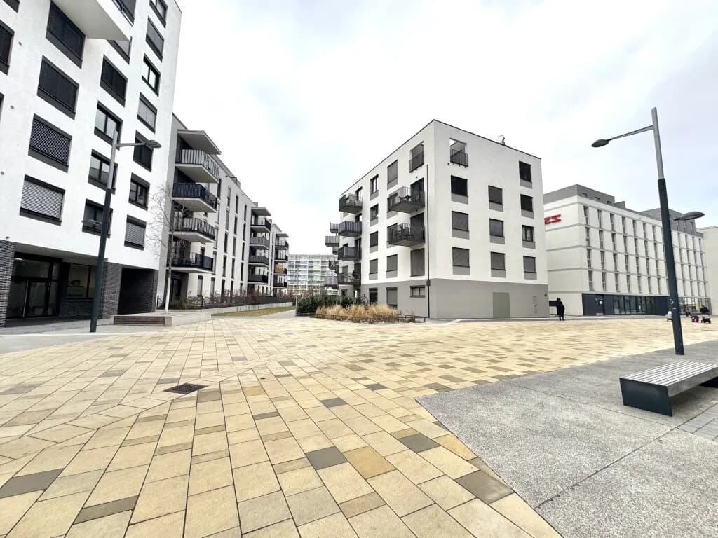 3-Zimmer-Wohnung mieten in Wien – 67,06 m², € 1.399 – Bild 7 von 9