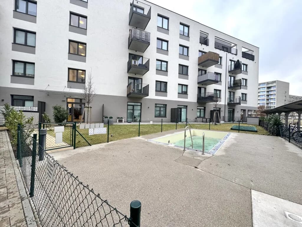 3-Zimmer-Wohnung mieten in Wien – 67,06 m², € 1.399 – Bild 8 von 9