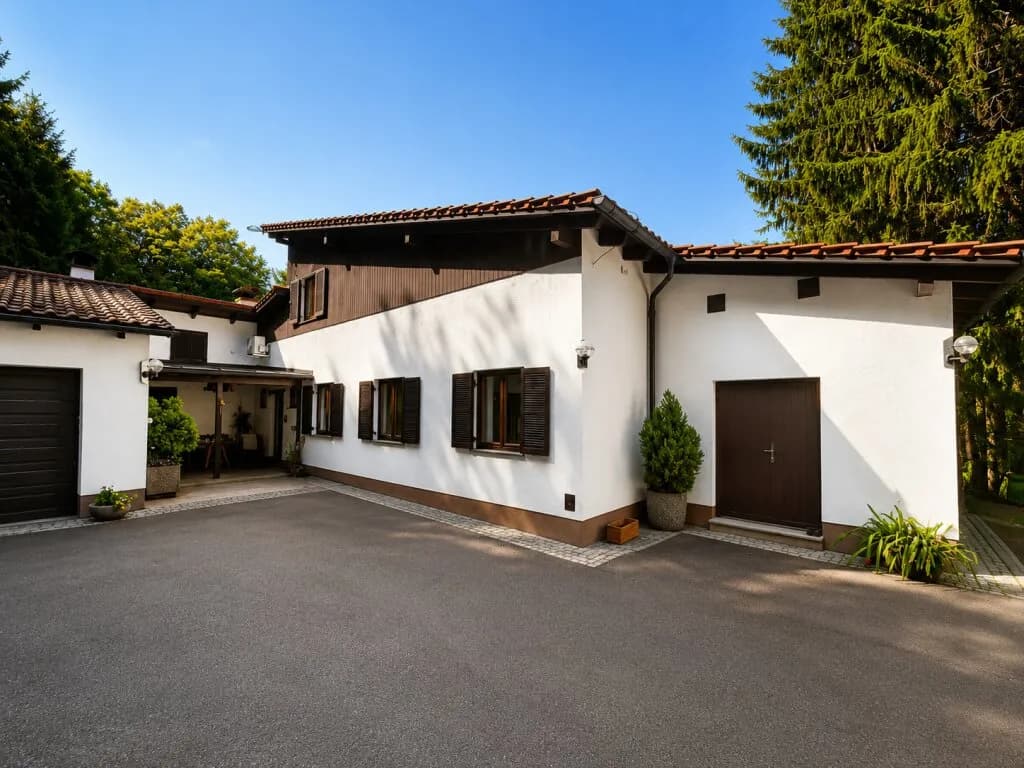 7-Zimmer-Haus kaufen in Oberpullendorf – 244 m², € 795.000 – Bild 2 von 45