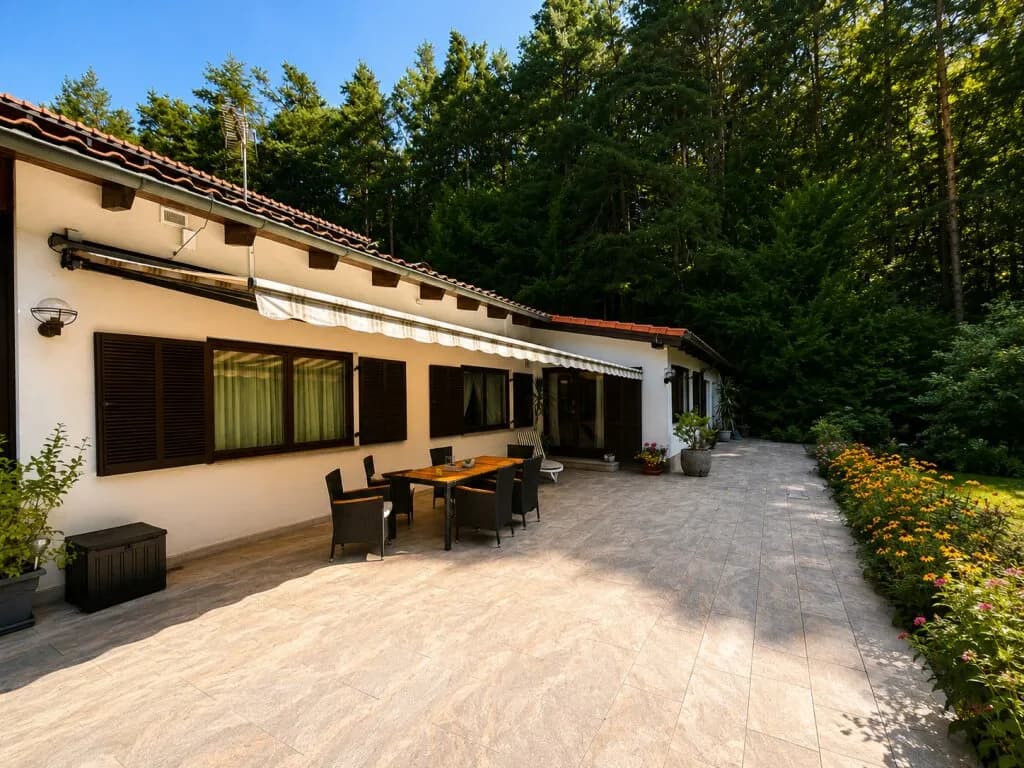 7-Zimmer-Haus kaufen in Oberpullendorf – 244 m², € 795.000 – Bild 3 von 45