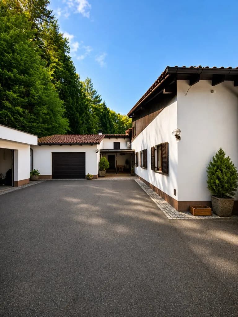 7-Zimmer-Haus kaufen in Oberpullendorf – 244 m², € 795.000 – Bild 4 von 45