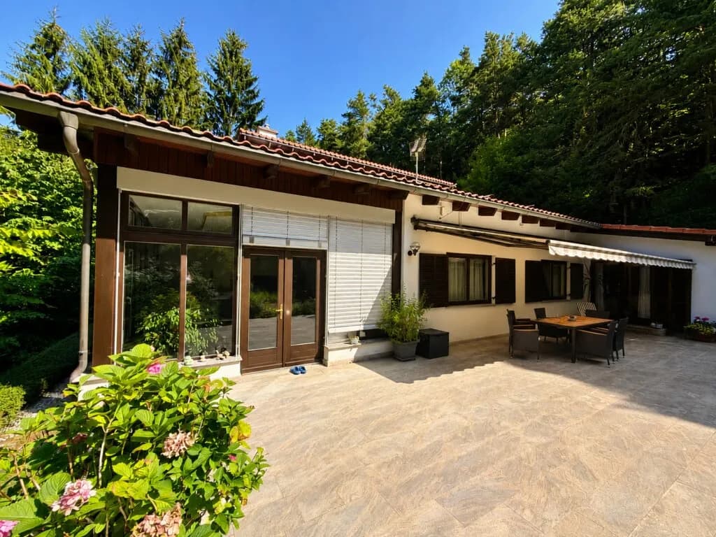 7-Zimmer-Haus kaufen in Oberpullendorf – 244 m², € 795.000 – Bild 5 von 45