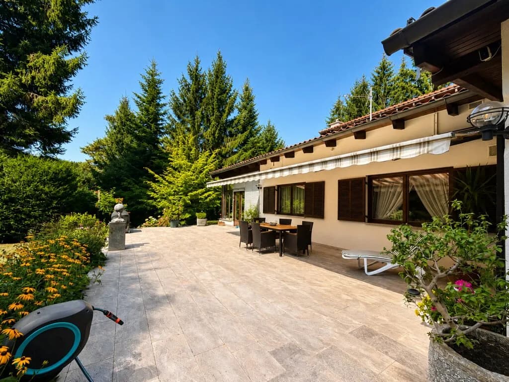 7-Zimmer-Haus kaufen in Oberpullendorf – 244 m², € 795.000 – Bild 6 von 45