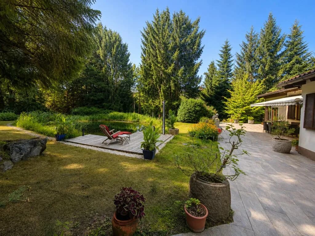 7-Zimmer-Haus kaufen in Oberpullendorf – 244 m², € 795.000 – Bild 14 von 45