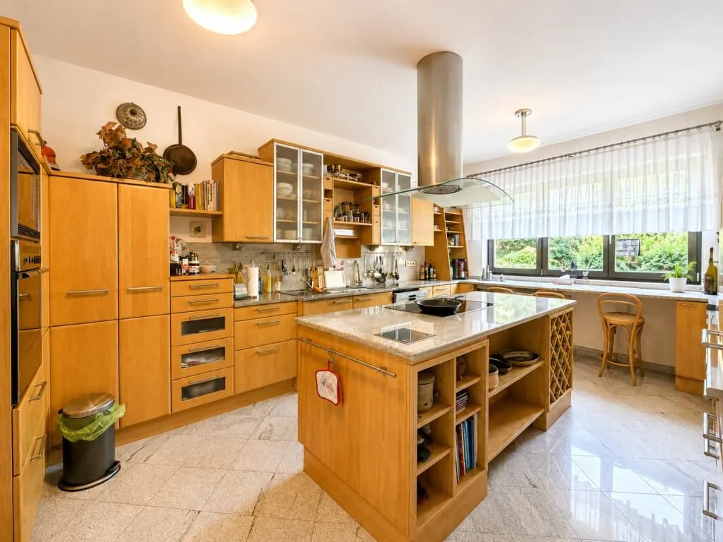 7-Zimmer-Haus kaufen in Oberpullendorf – 244 m², € 795.000 – Bild 21 von 45