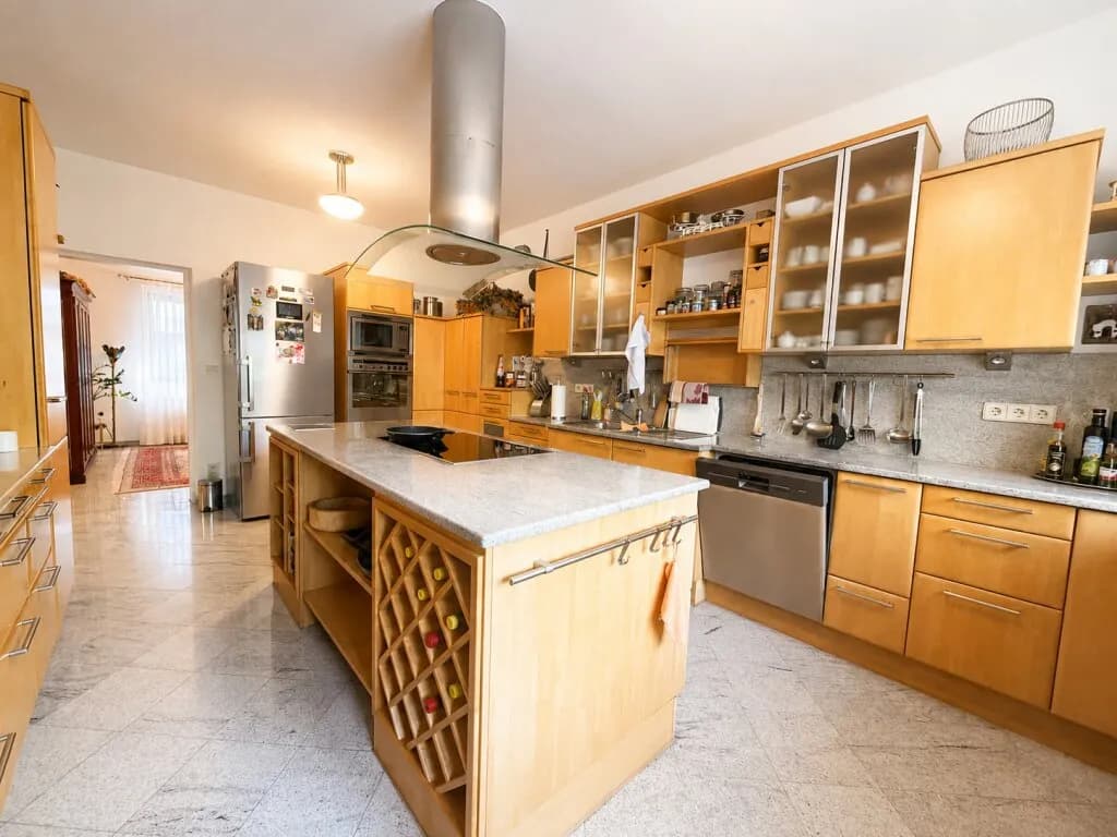 7-Zimmer-Haus kaufen in Oberpullendorf – 244 m², € 795.000 – Bild 22 von 45