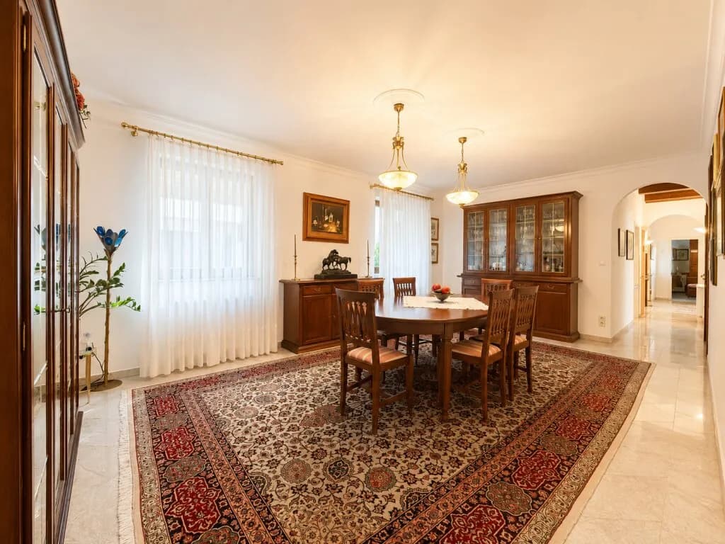 7-Zimmer-Haus kaufen in Oberpullendorf – 244 m², € 795.000 – Bild 25 von 45