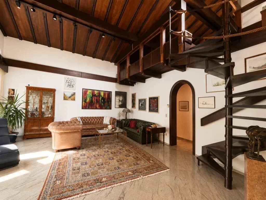 7-Zimmer-Haus kaufen in Oberpullendorf – 244 m², € 795.000 – Bild 30 von 45