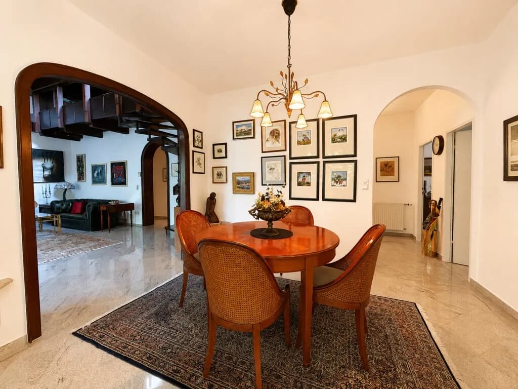 7-Zimmer-Haus kaufen in Oberpullendorf – 244 m², € 795.000 – Bild 32 von 45