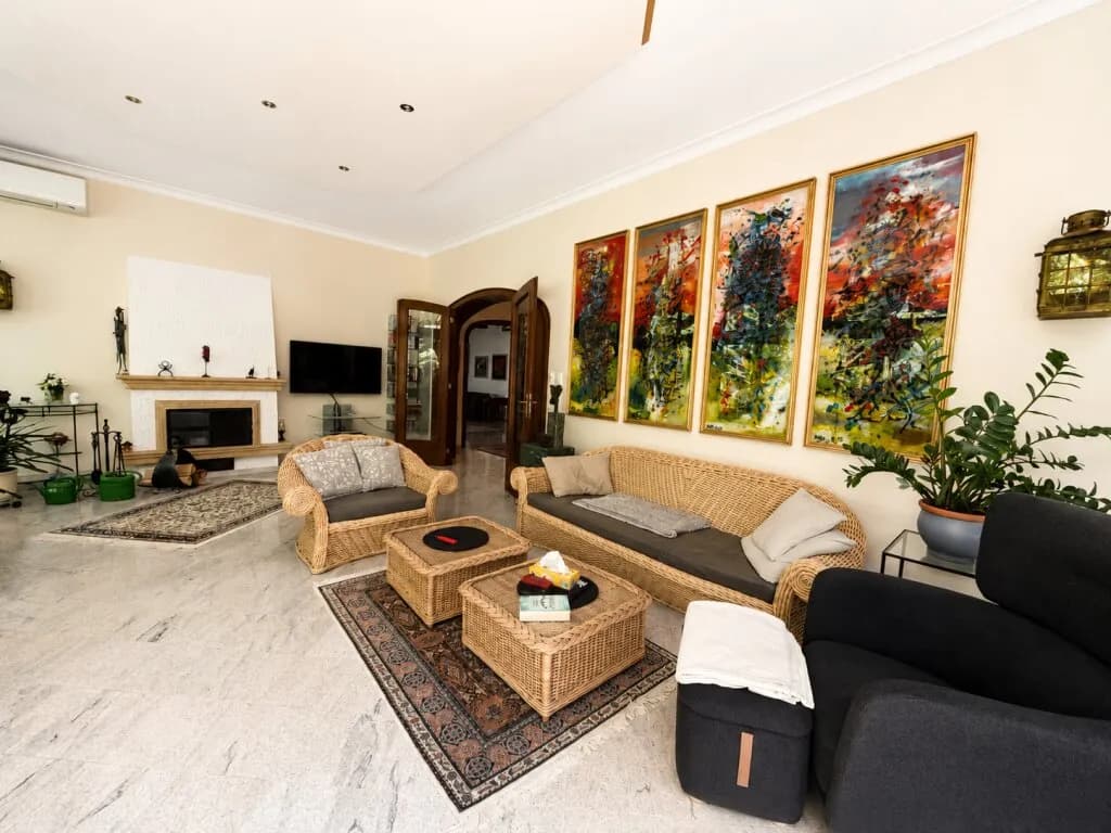 7-Zimmer-Haus kaufen in Oberpullendorf – 244 m², € 795.000 – Bild 33 von 45