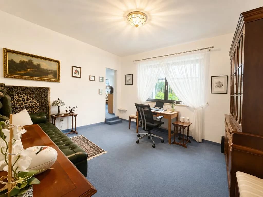 7-Zimmer-Haus kaufen in Oberpullendorf – 244 m², € 795.000 – Bild 35 von 45