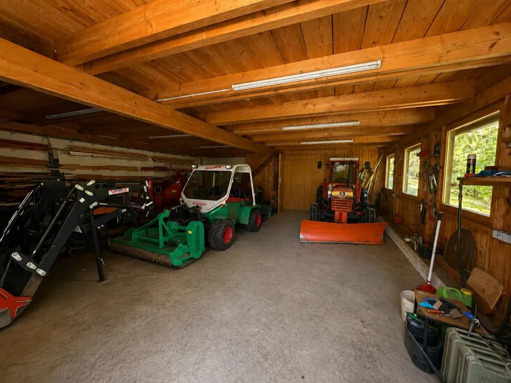 7-Zimmer-Haus kaufen in Oberpullendorf – 244 m², € 795.000 – Bild 37 von 45