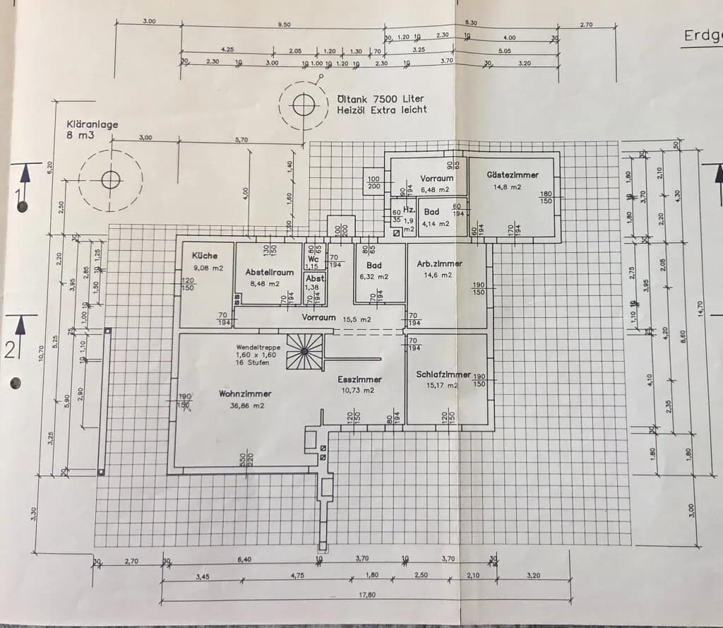 7-Zimmer-Haus kaufen in Oberpullendorf – 244 m², € 795.000 – Bild 40 von 45