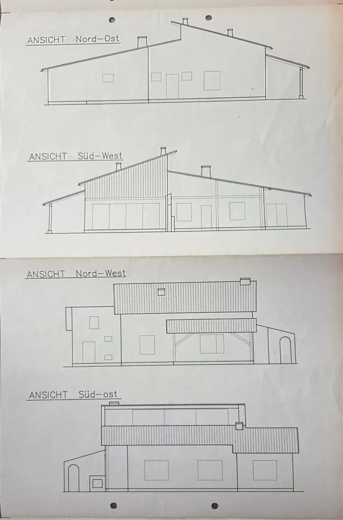 7-Zimmer-Haus kaufen in Oberpullendorf – 244 m², € 795.000 – Bild 41 von 45