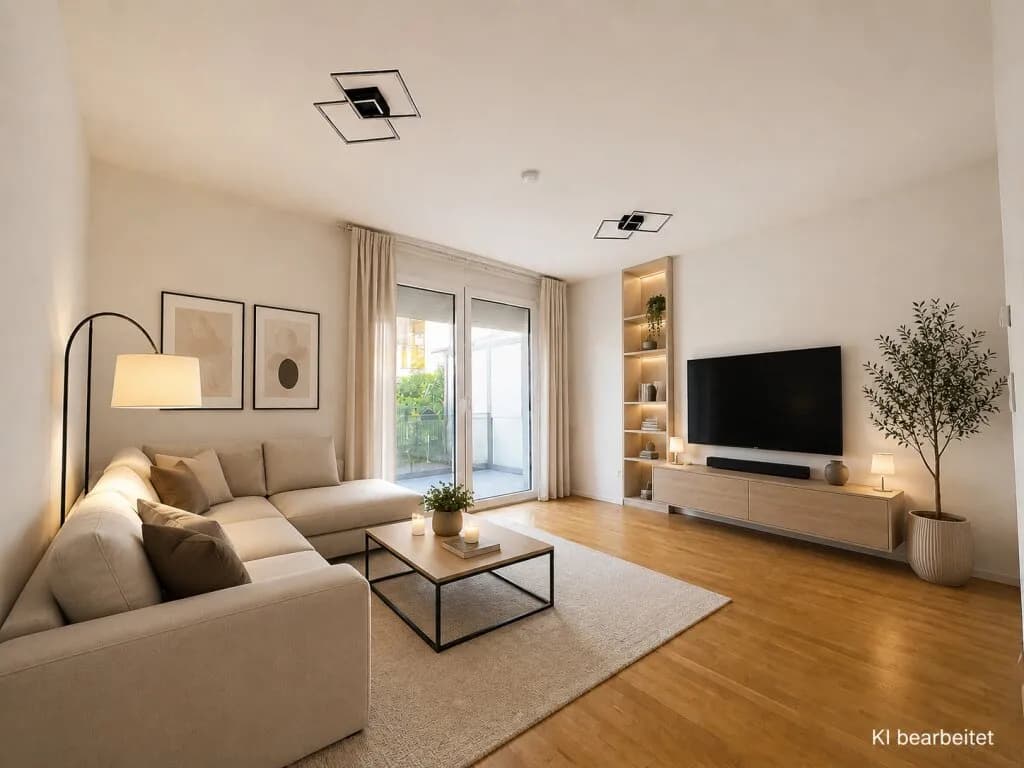 2-Zimmer-Wohnung kaufen in Wien – 40,07 m², € 256.422