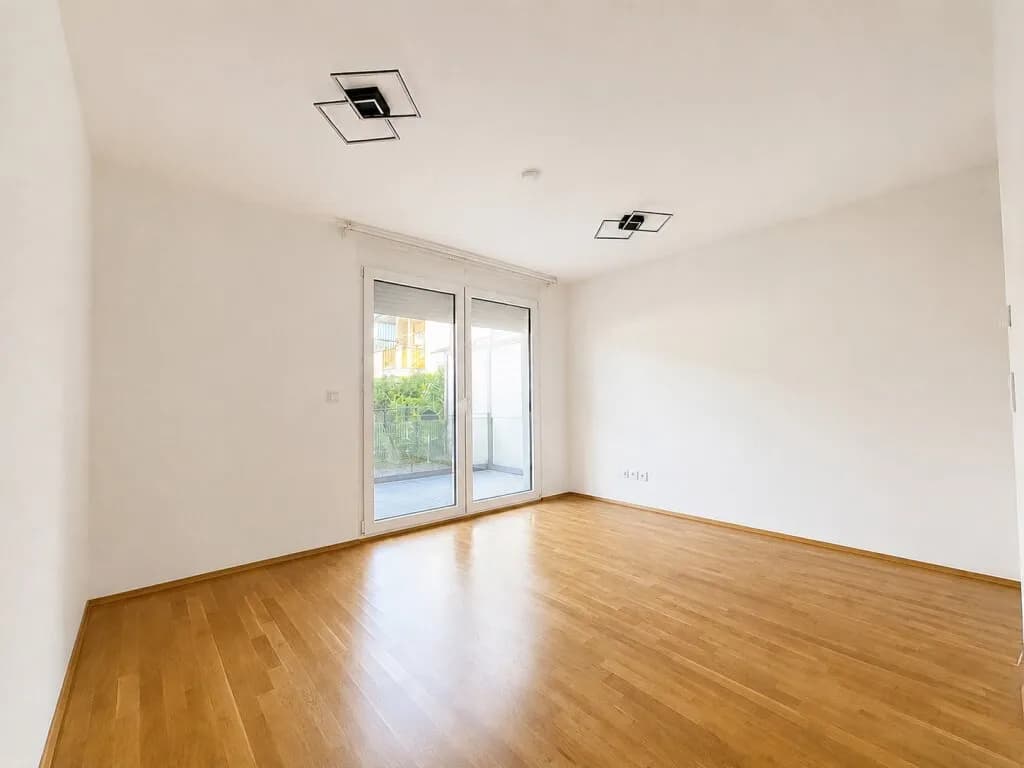 2-Zimmer-Wohnung kaufen in Wien – 40,07 m², € 256.422 – Bild 2 von 8