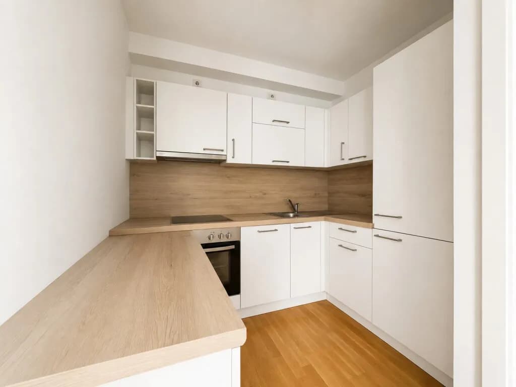 2-Zimmer-Wohnung kaufen in Wien – 40,07 m², € 256.422 – Bild 3 von 8