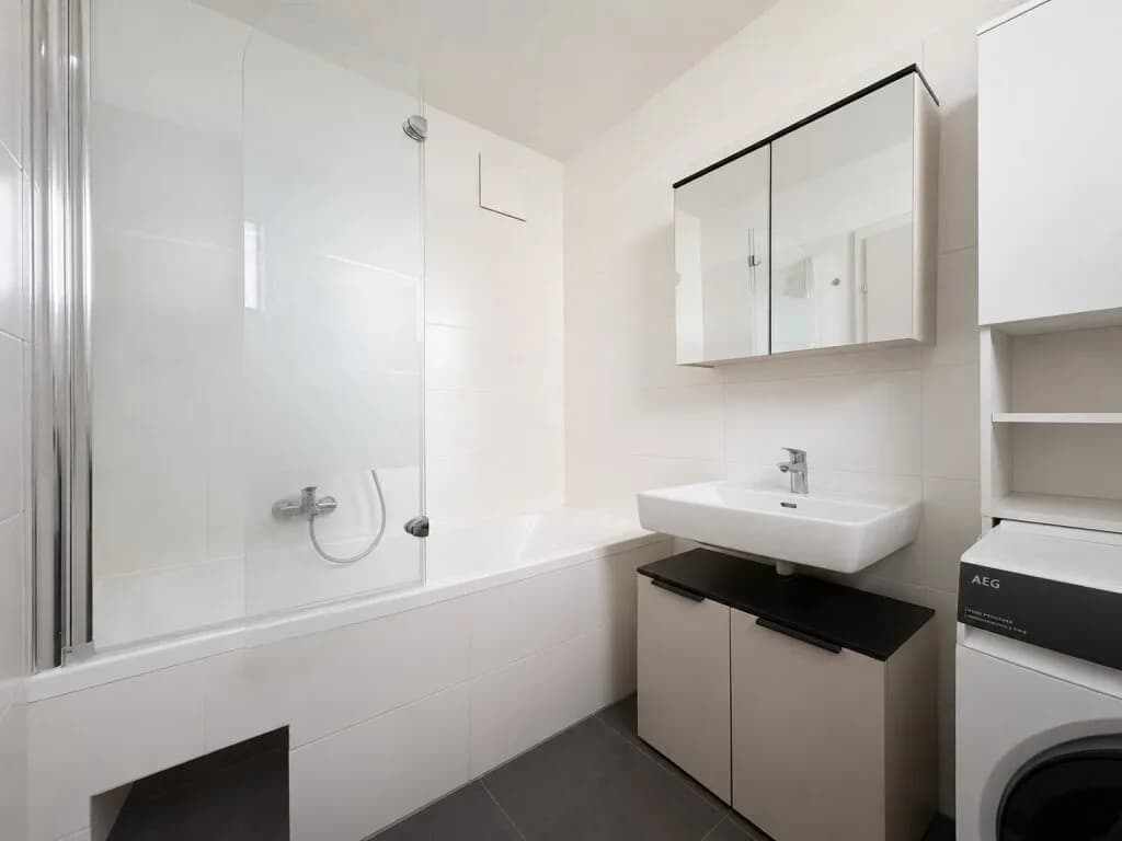 2-Zimmer-Wohnung kaufen in Wien – 40,07 m², € 256.422 – Bild 7 von 8