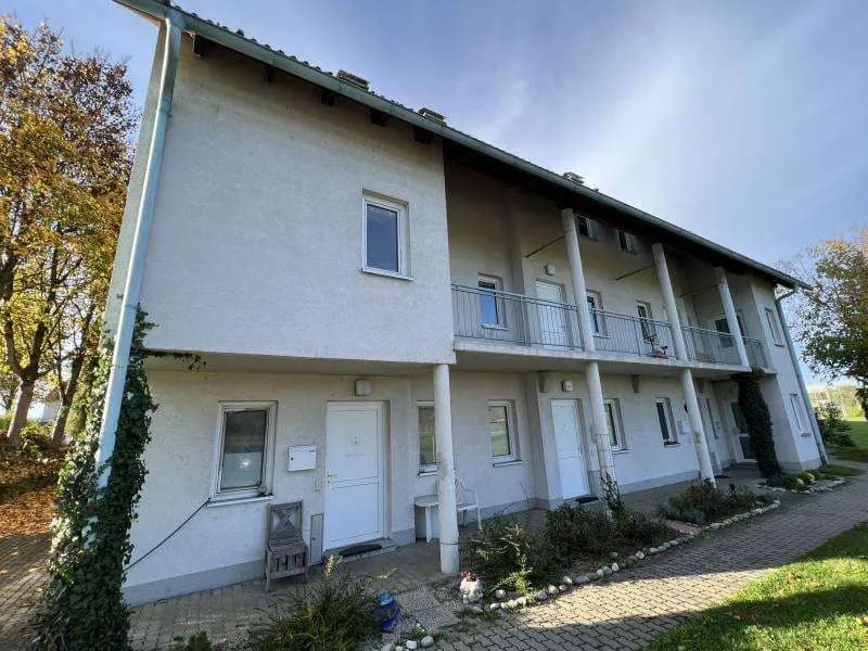 1-Zimmer-Wohnung mieten in Steyr – 41 m², € 390