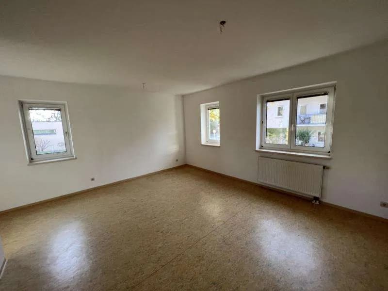 1-Zimmer-Wohnung mieten in Steyr – 41 m², € 390 – Bild 2 von 7