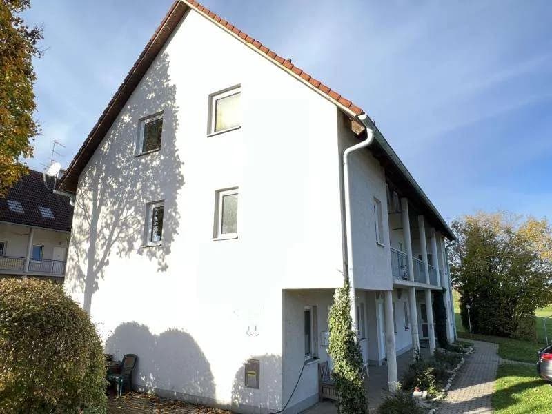 1-Zimmer-Wohnung mieten in Steyr – 41 m², € 390 – Bild 3 von 7