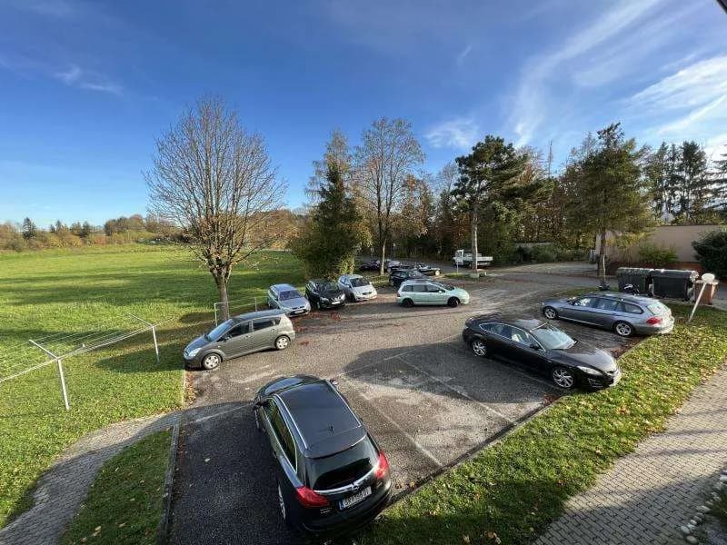 1-Zimmer-Wohnung mieten in Steyr – 41 m², € 390 – Bild 6 von 7