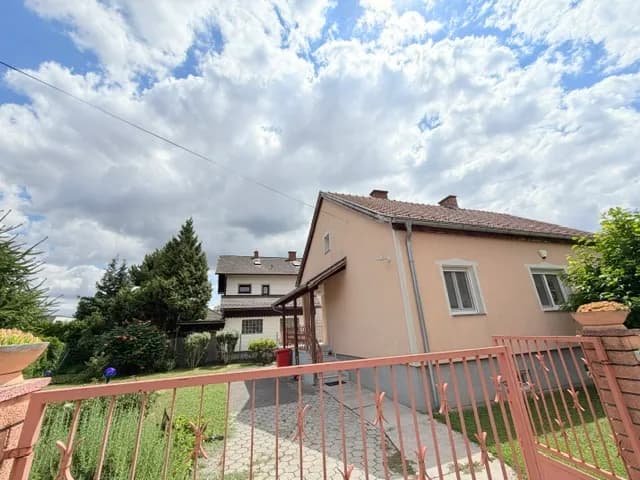 3-Zimmer-Haus kaufen in Korneuburg – 80 m², € 599.900