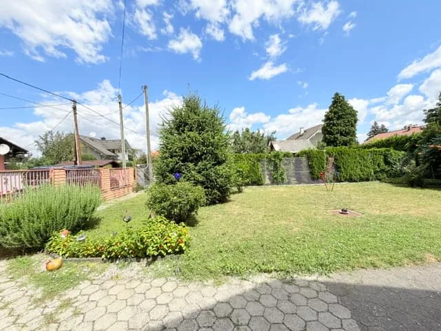 3-Zimmer-Haus kaufen in Korneuburg – 80 m², € 599.900 – Bild 3 von 55