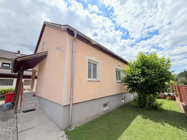 3-Zimmer-Haus kaufen in Korneuburg – 80 m², € 599.900 – Bild 4 von 55