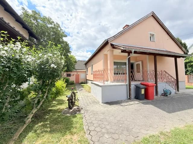 3-Zimmer-Haus kaufen in Korneuburg – 80 m², € 599.900 – Bild 27 von 55