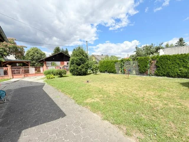 3-Zimmer-Haus kaufen in Korneuburg – 80 m², € 599.900 – Bild 30 von 55