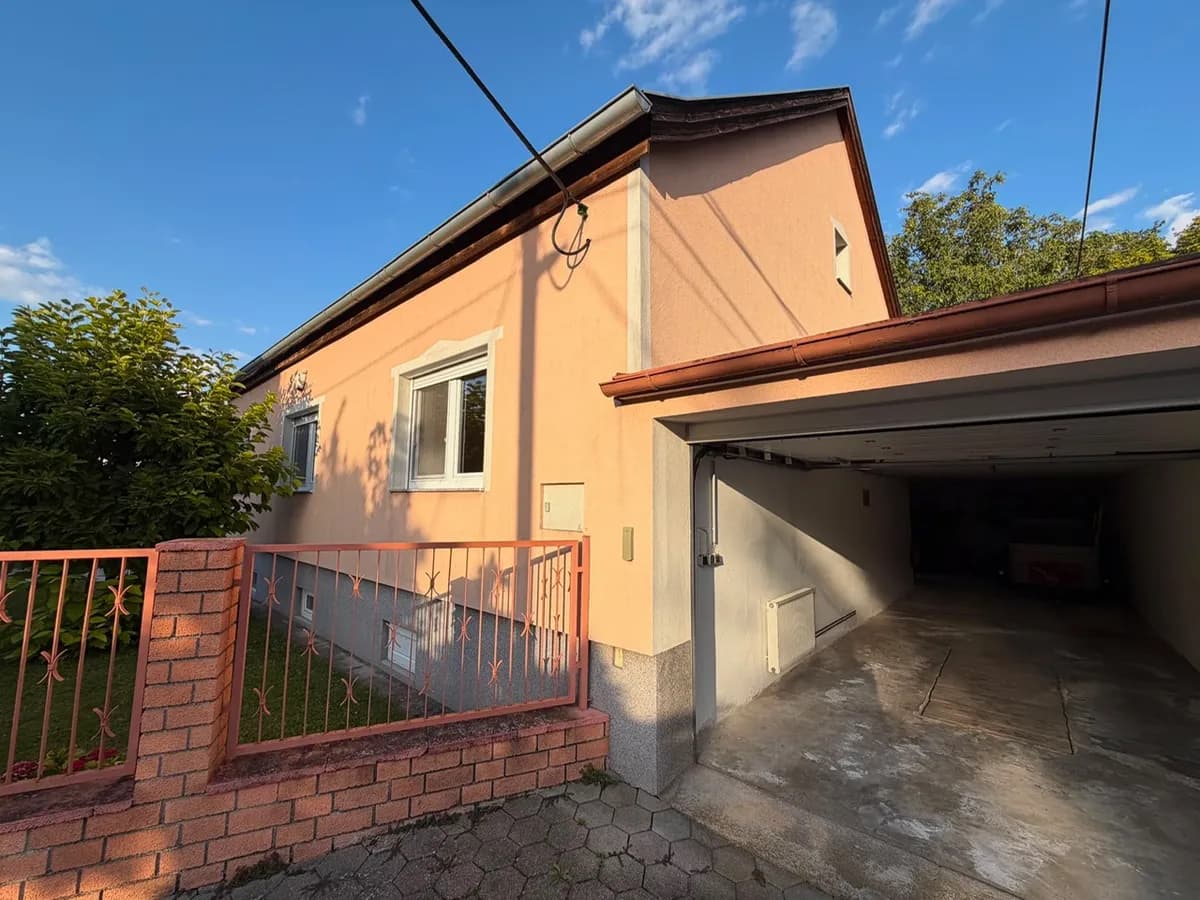 3-Zimmer-Haus kaufen in Korneuburg – 80 m², € 599.900 – Bild 55 von 55