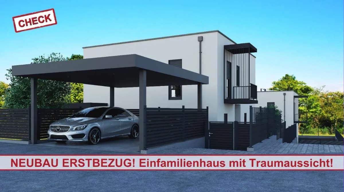 5-Zimmer-Haus kaufen in Voitsberg – 135 m², € 399.000