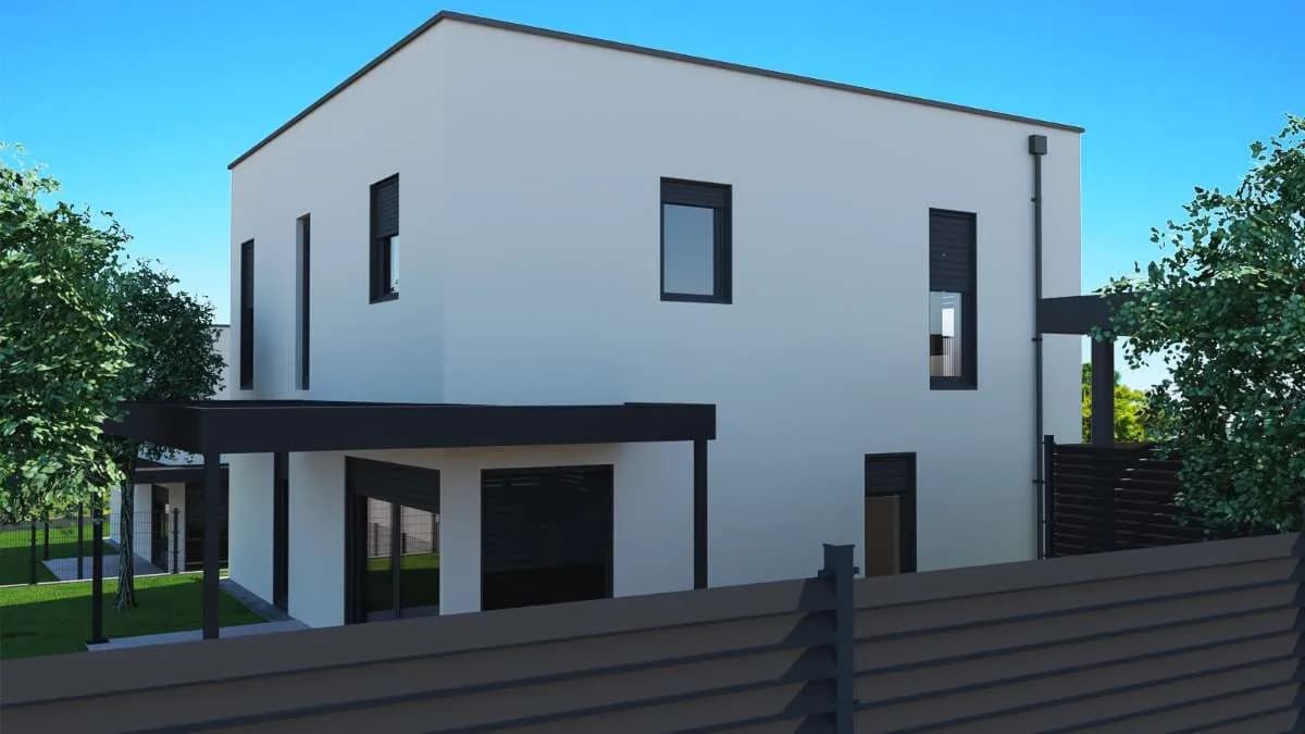 5-Zimmer-Haus kaufen in Voitsberg – 135 m², € 399.000 – Bild 2 von 10