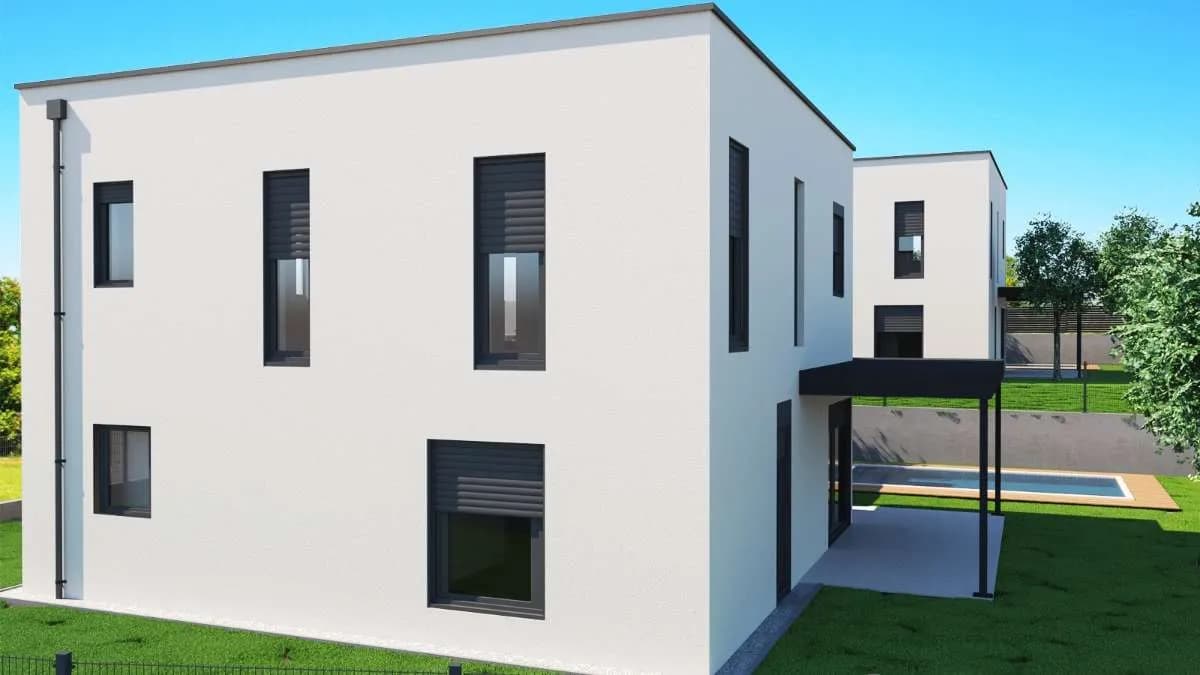 5-Zimmer-Haus kaufen in Voitsberg – 135 m², € 399.000 – Bild 3 von 10