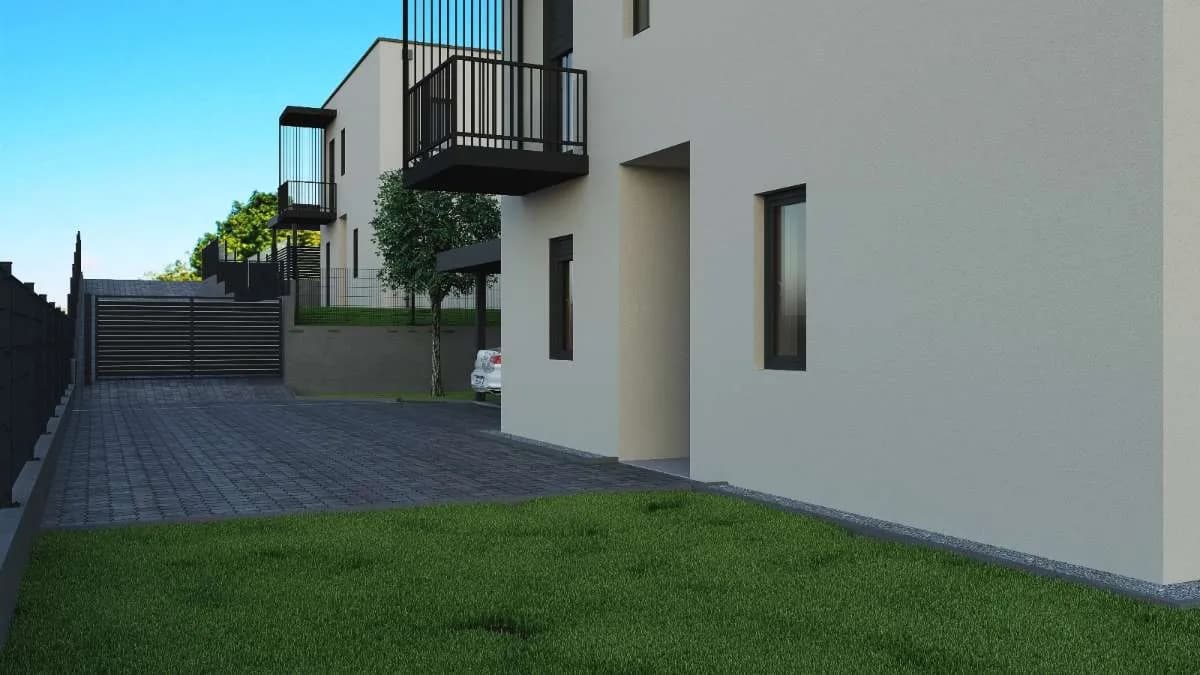 5-Zimmer-Haus kaufen in Voitsberg – 135 m², € 399.000 – Bild 4 von 10