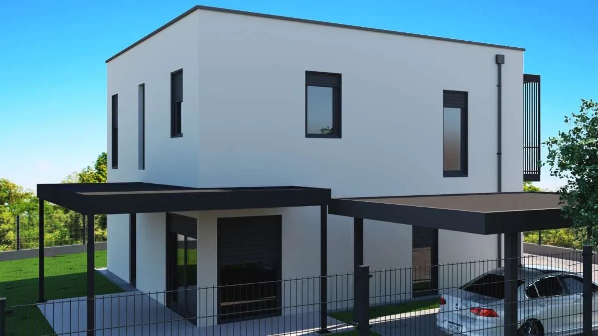 5-Zimmer-Haus kaufen in Voitsberg – 135 m², € 399.000 – Bild 5 von 10