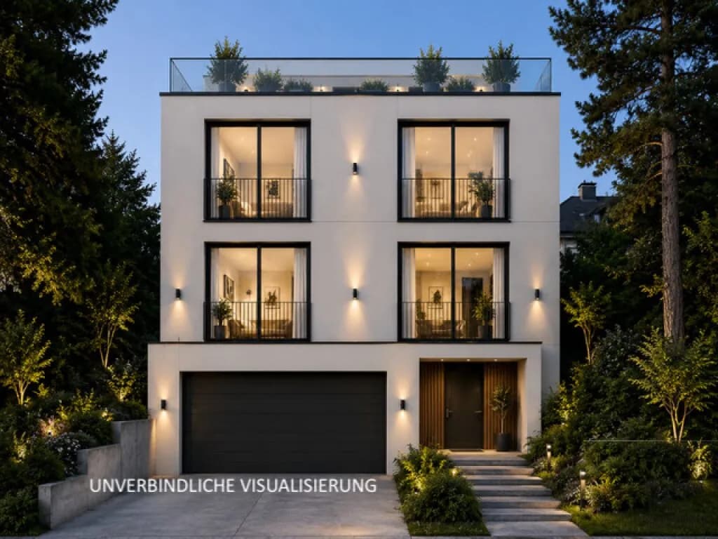 Haus kaufen in Wien – 295 m², € 1.830.000