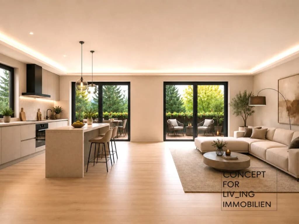 Haus kaufen in Wien – 295 m², € 1.830.000 – Bild 4 von 7