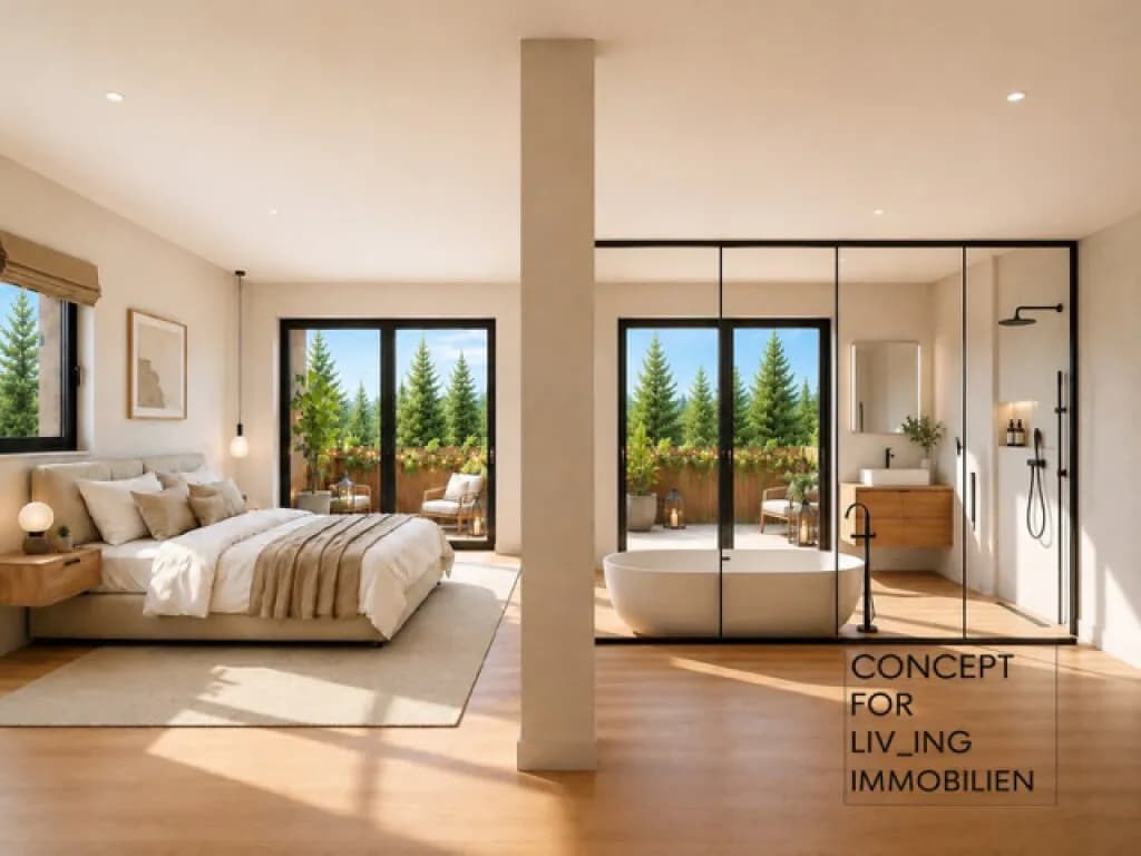 Haus kaufen in Wien – 295 m², € 1.830.000 – Bild 5 von 7