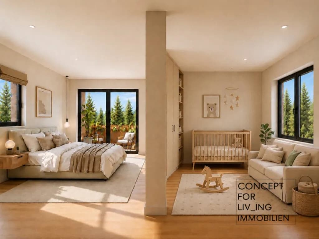 Haus kaufen in Wien – 295 m², € 1.830.000 – Bild 6 von 7
