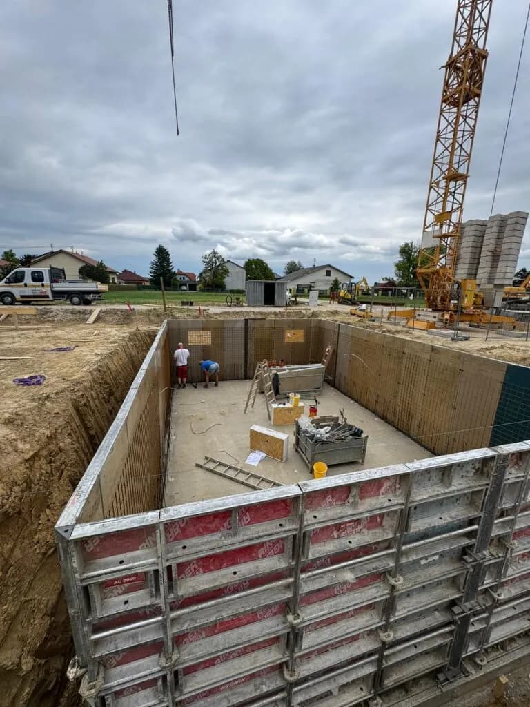 4-Zimmer-Haus kaufen in Linz Land – 109 m², € 426.317 – Bild 3 von 15